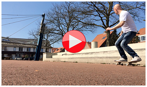 skateboarding skatelife nijmegen holland